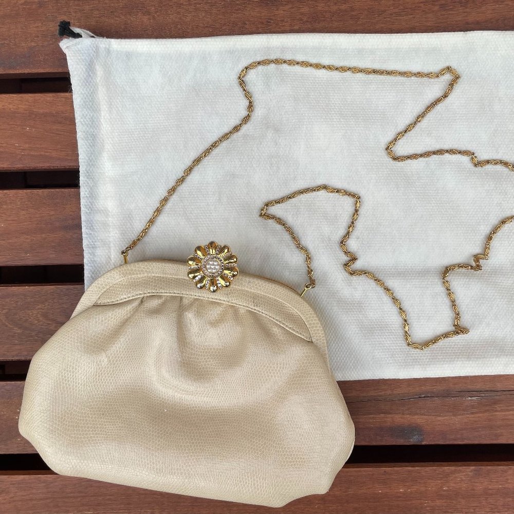 Vintage Purse